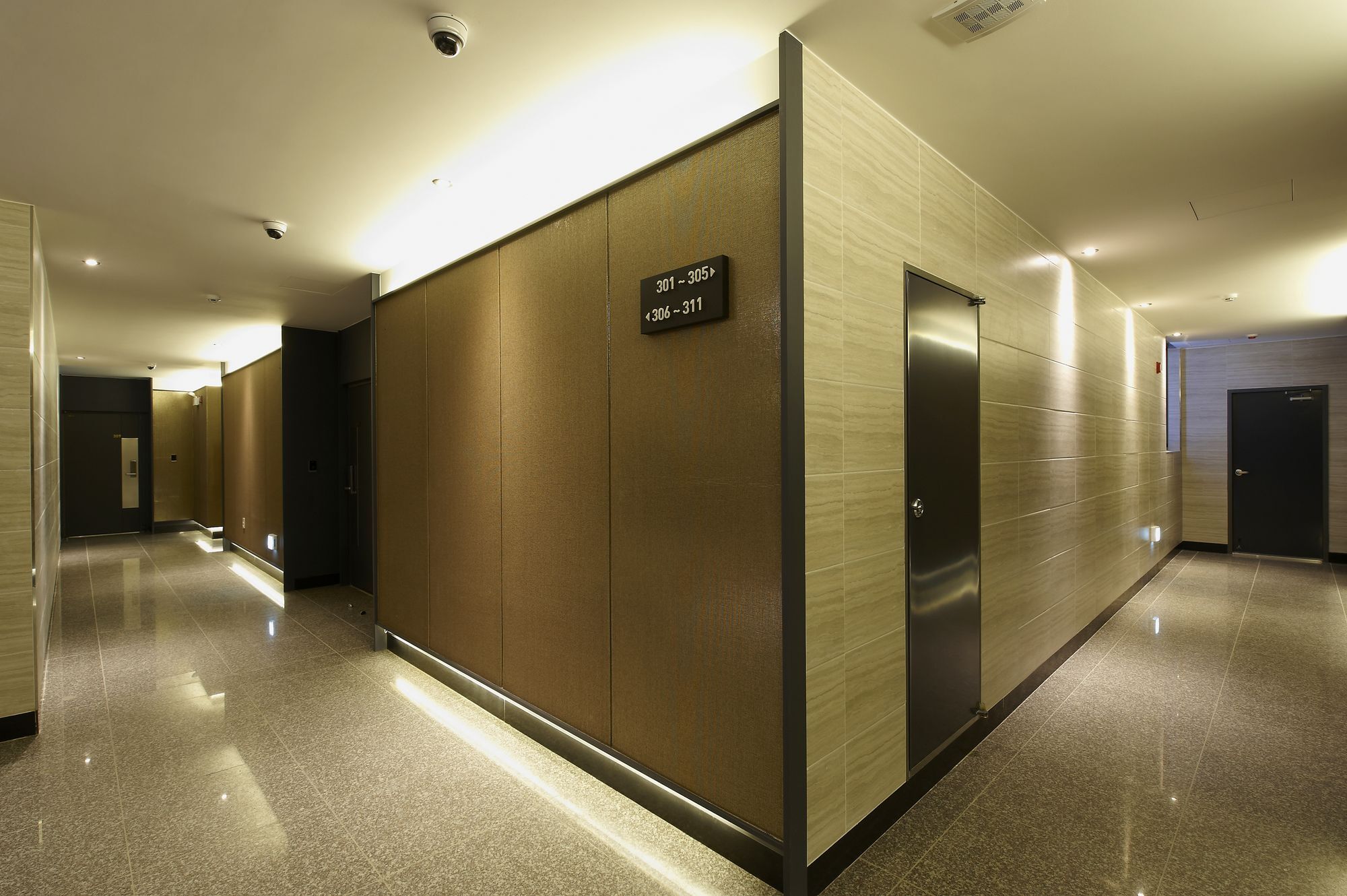 Hotel B Gwangju Metropolitan City Eksteriør bilde