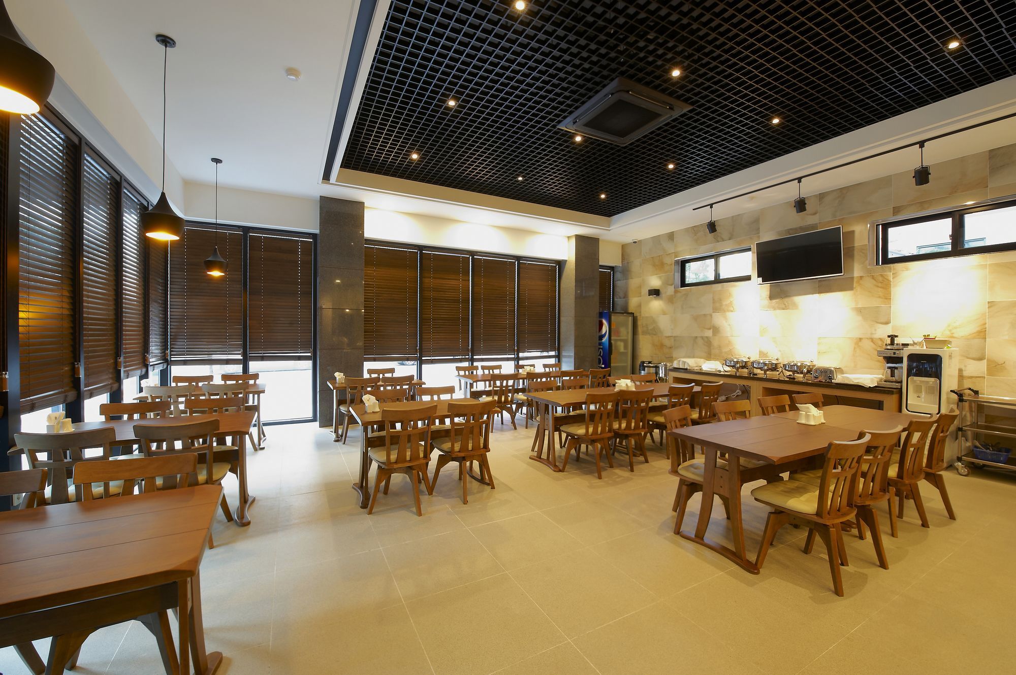 Hotel B Gwangju Metropolitan City Eksteriør bilde